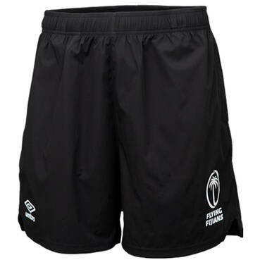 UMBRO FIJI RUGBY MENS TRAVEL SHORTS