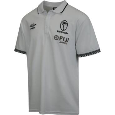 UMBRO FIJI RUGBY UNISEX PIQUE POLO