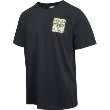 UMBRO FIJI RUGBY UNISEX CASUAL TEE