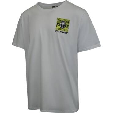 UMBRO FIJI RUGBY UNISEX CASUAL TEE