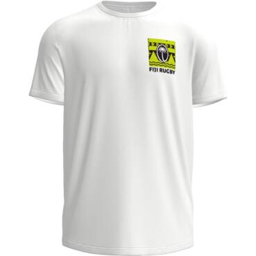 UMBRO FIJI RUGBY MENS CASUAL TEE
